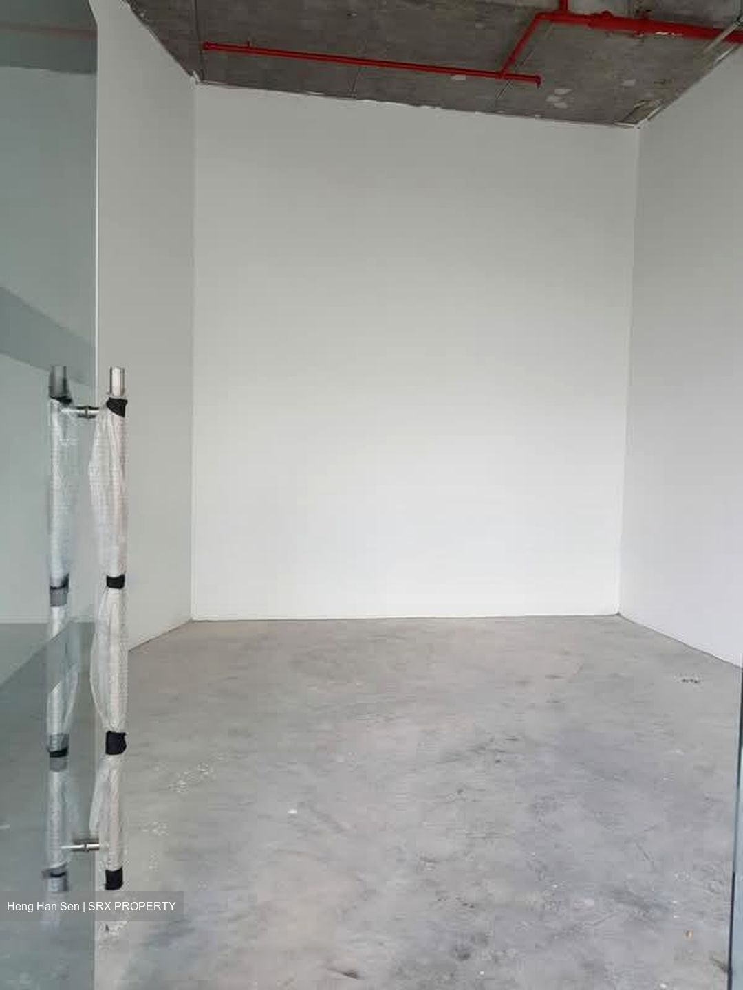 The Venue Residences (D13), Shop House #570007191